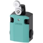 SIEMENS - SIE3SE51220CH02 Interruttore di posizione, custodia in metallo larghezza 56 mm, 1NO/1NC