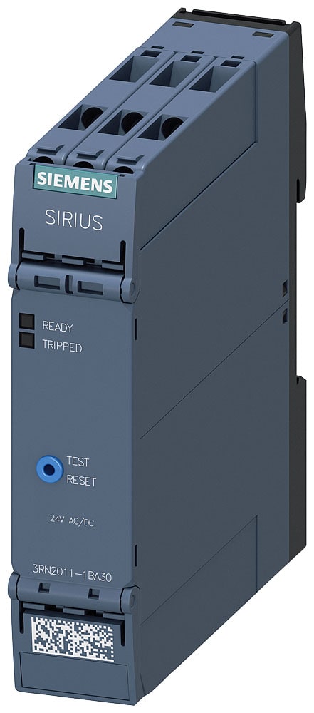 SIEMENS - SIE3RN20111BA30 SGANC STAND M/D 2W 24VAC/DC VT