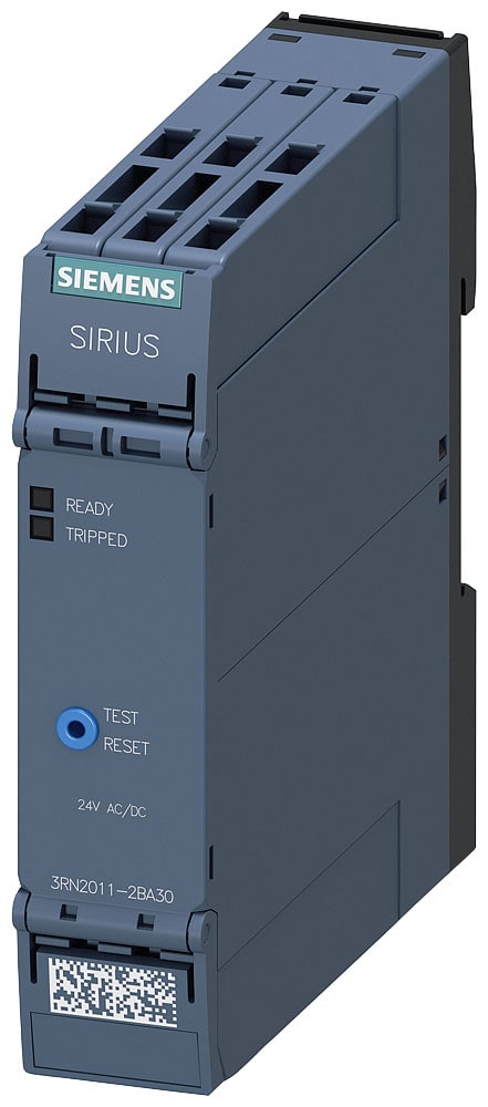SIEMENS - SIE3RN20112BA30 SGANC STAND M/D 2W 24VAC/DC ML
