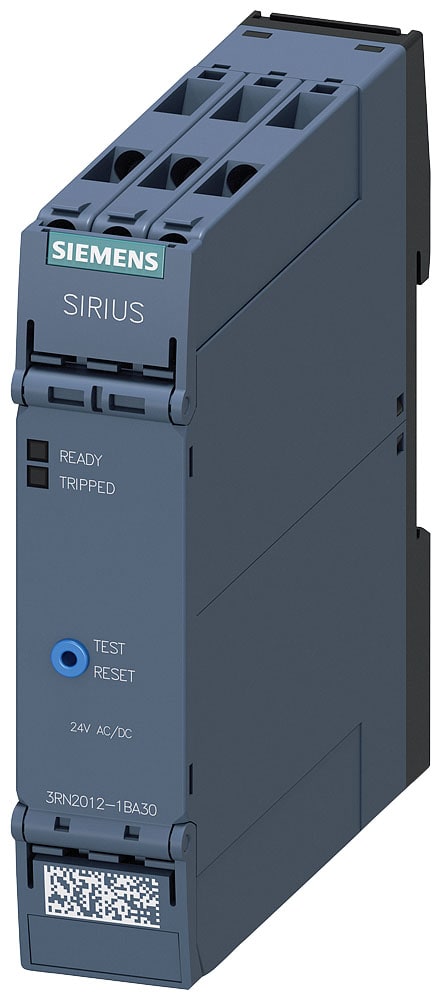 SIEMENS - SIE3RN20121BA30 SGANC STAND A/M/D 2W 24VAC/DC VT