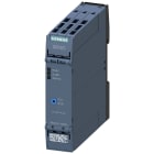 SIEMENS - SIE3RN20232DW30 Relè di protezione motore a termistore, avviso/disinserzione, morsetti a molla, 1NO+1CO, AC/DC 24 ... 240 V