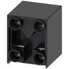 SIEMENS - SIE3SE50500CA00 Blocchetto di contatti IP20 per interruttori di posizione 3SE5250, esecuzione non incapsulata