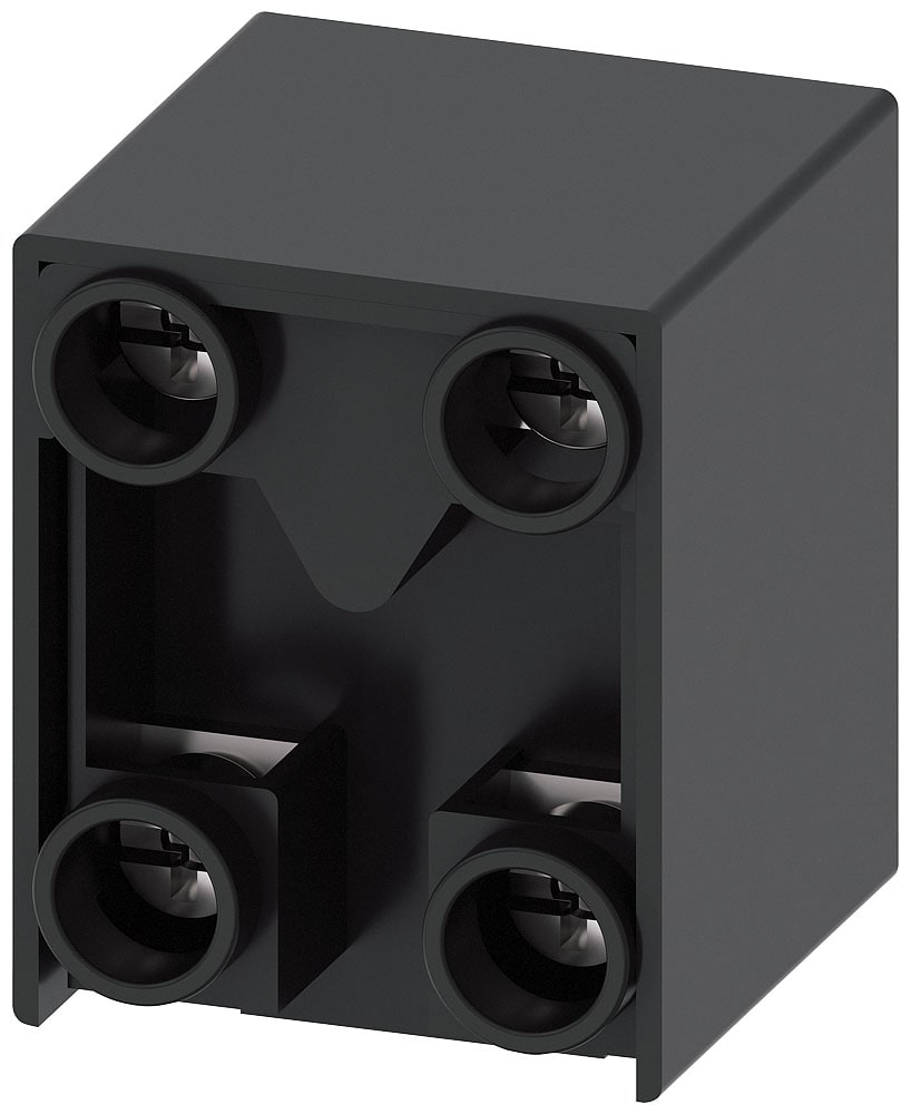 SIEMENS - SIE3SE50500CA00 CONTACT BLOCK FOR 3SE5250