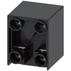 SIEMENS - SIE3SE50500BA00 Blocchetto di contatti IP20 per interruttori di posizione 3SE5250, esecuzione non incapsulata