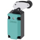 SIEMENS - SIE3SE51120BF01 Interruttore di posizione, custodia in metallo 40 mm, EN 50041, connessione dellapparecchio