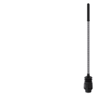 SIEMENS - SIE3SE50000AR04 ASTA FLESS 242,5MM PUNTA PLAST 50MM