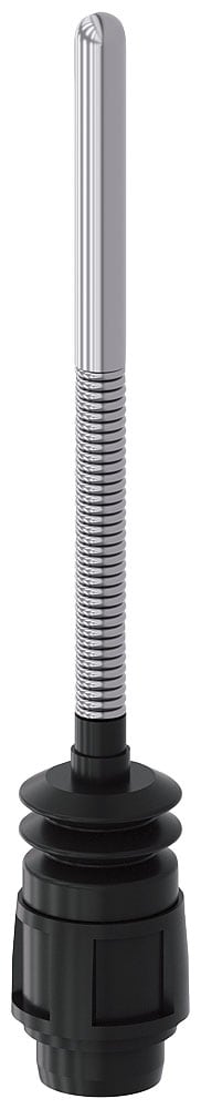 SIEMENS - SIE3SE50000AR02 ASTA FLESS 142,5MM PUNTA ACCIAO 50MM