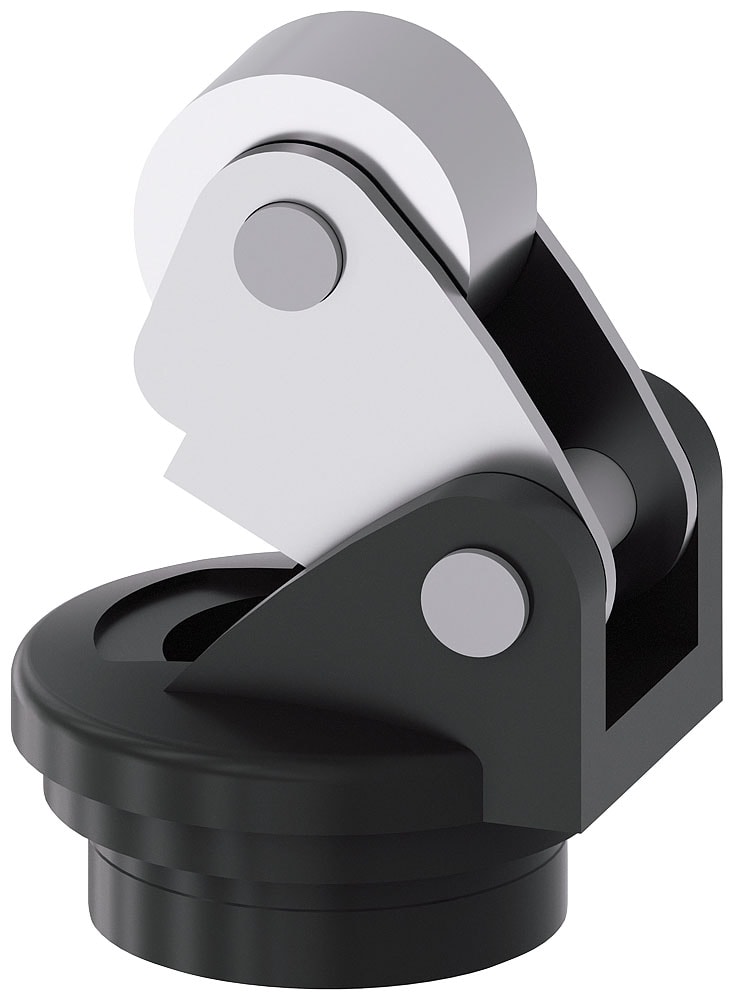 SIEMENS - SIE3SE50000AE13 LEVA IN ACCIAO CON ROT IN ACCIAO D13MM