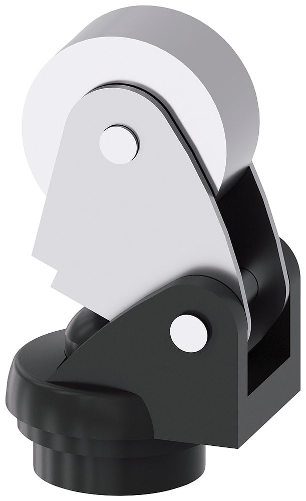 SIEMENS - SIE3SE50000AE04 LEVA IN ACCIAO CON ROT IN ACCIAO D22MM