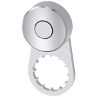 SIEMENS - SIE3SE50000AA31 LEVA ACCIAO ROT PLAST DIAM 19MM X 3SE53