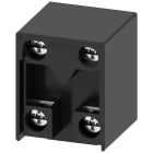 SIEMENS - SIE3SE50000CA001AC1 Blocchetto di contatti per interruttori di posizione 3SE51/52, 1NO/1NC contatti ad azione rapida, contatti dorati