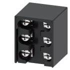 SIEMENS - SIE3SE50000MA00 BLOCCH CONT SC RAP 1L2R SOVRAPP.