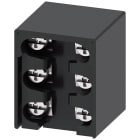 SIEMENS - SIE3SE50000MA00 Blocchetto di contatti per interruttori di posizione 3SE51/52 1NO/2NC