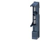 SIEMENS - SIE3RK19080AP000DP0 BU PER AVVI ET200SP SENZA ALIM