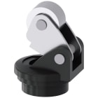 SIEMENS - SIE3SE50000AE11 LEVA IN MET CON ROTELLA IN ACCIAO D13MM