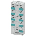 SIEMENS - SIE3RK14001DQ010AA3 Modulo compatto AS-i K60, digitale, 4DI/4DQ, IP67, 4 x 1 ingressi, max. 200 mA
