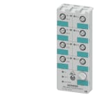 SIEMENS - SIE3RK24001DQ000AA3 MODULO K60,IP67,4 DI-4DO,M12,PNP
