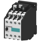 SIEMENS - SIE3TH42930AP0 CONT.AUS.10A CONT.RIT.230-220V 50HZ