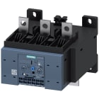 SIEMENS - SIE3RB21534FF2 Relè di sovraccarico 50 ... 200 A per protezione motore, S6, Class 5 ... 30, RESET Manuale-Automatico