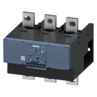 SIEMENS - SIE3RB20661GF2 RELE ELS10-S12 55-250A CL.10 C-C