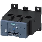 SIEMENS - SIE3RB20561FW2 Relè di sovraccarico 50 ... 200 A per protezione motore, S6, Class 10, RESET Manuale-Automatico