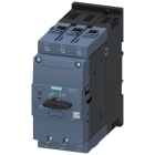 SIEMENS - SIE3RV20414JA10 Interruttore automatico, S3, protezione motore, Class 10, sganciatore A 45 ... 63 A, sganciatore N 819 A