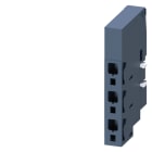 SIEMENS - SIE3RA68305AC ALIMENTAZIONE A MOLLA 63 A