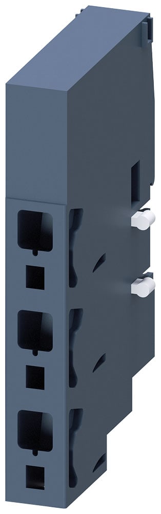 SIEMENS - SIE3RA68305AC ALIMENTAZIONE A MOLLA 63 A