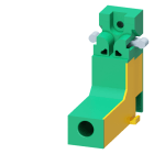 SIEMENS - SIE3RA68606AB INGRESSO PE 25-35MM A VITE