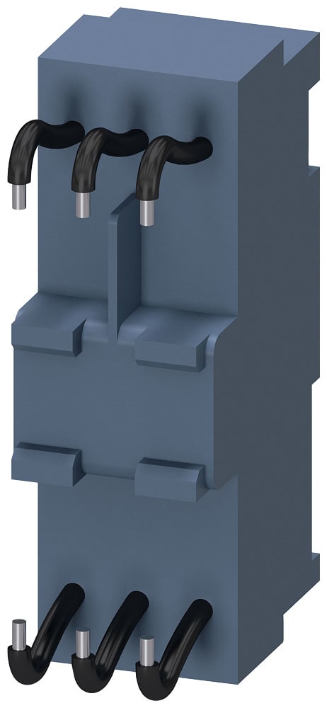 SIEMENS - SIE3RA68900BA ADATTATORE PER 3RV1