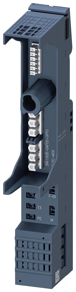 SIEMENS - SIE3RK19080AP000FP0 MODULO 3DI-LC PER AVV ET200SP