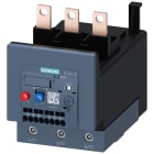 SIEMENS - SIE3RU21464JD0 Relè di sovraccarico 45 ... 63 A per protezione motore, S3, Class 10, montaggio su contattore