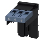 SIEMENS - SIE3RU29463AA01 Supporto per montaggio separato per 3RU21/3RB30/3RB31, S3, morsetti a vite