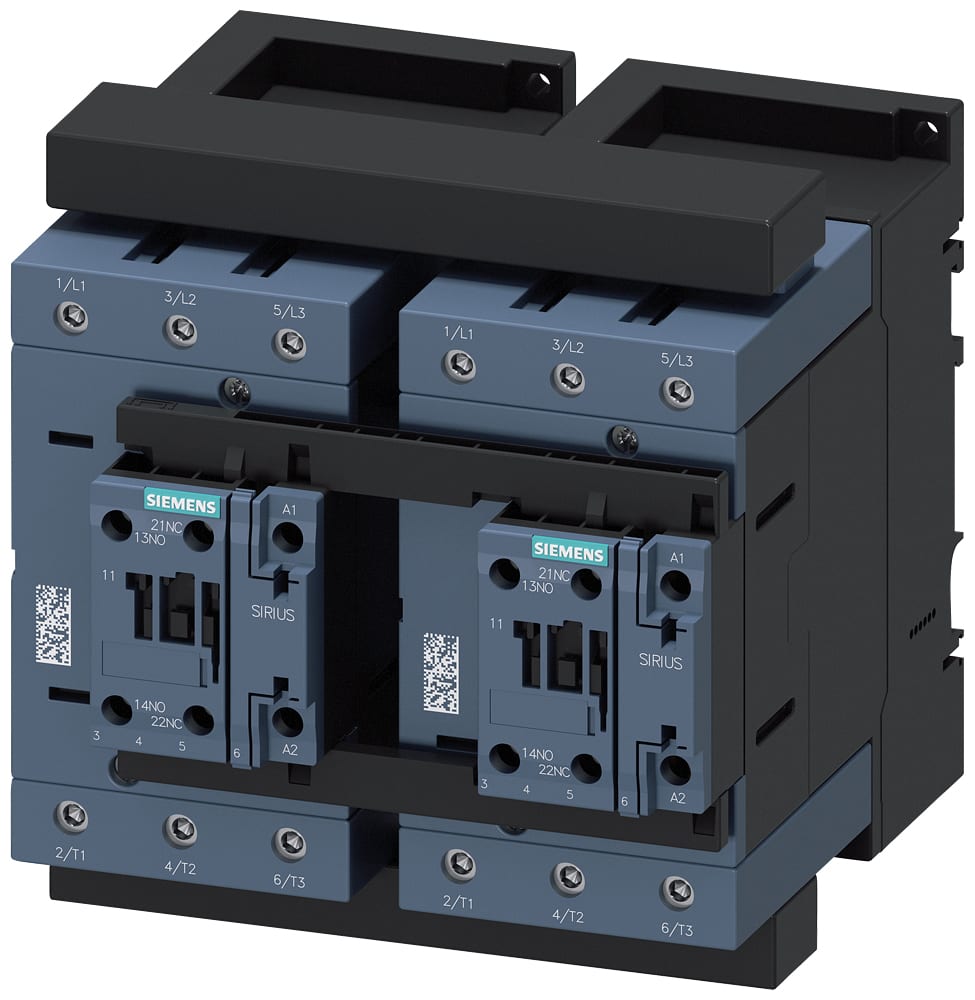 SIEMENS - SIE3RA23478XB301AG2 INVS3 55KW, 110VAC 50/60HZ