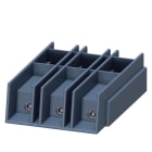 SIEMENS - SIE3RT29464GA07 TERMINAL BLOCK, UL/CSA X S4