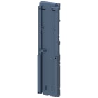 SIEMENS - SIE3RA29421AA00 Adattatore per guida DIN, S3, per interruttore automatico e contattore