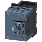SIEMENS - SIE3RT23461AG20 Contattore, AC-1, 140 A/400 V/40 °C, S3, a 4 poli, AC 110 V, 50/60 Hz, 1NO+1NC