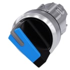 SIEMENS - SIE3SU10522BF500AA0 SEL.LUM.MET LEVA BLU MANT.2POS