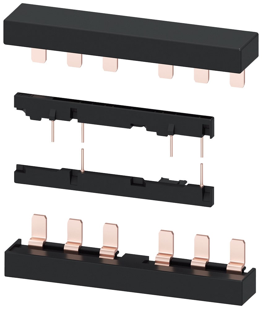 SIEMENS - SIE3RA29432AA1 KIT MONTX INV.S3 VT