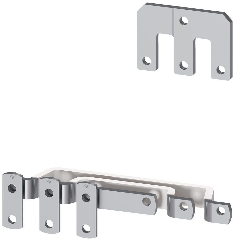 SIEMENS - SIE3RA19732B Set di cavi per avviatori YD S12-S12-S12