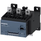SIEMENS - SIE3UF71131BA010 Modulo di misura della corrente/tensione V2, 20 ... 200 A, larghezza costruttiva 120 mm, attacchi a sbarra