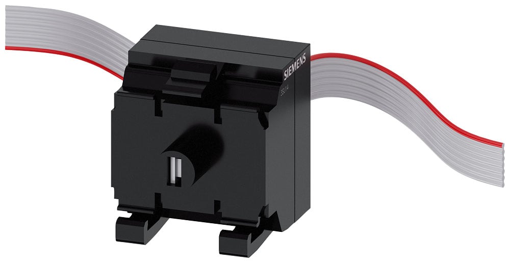 SIEMENS - SIE3SU14011ME001DA1 MODULO TERMINALE PROFINET LED AMBRA