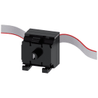 SIEMENS - SIE3SU14011ME001DA1 Modulo terminale (modulo LED), incl. LED, colore ambra, fissaggio su piastra frontale