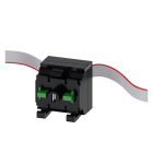 SIEMENS - SIE3SU14011MC201CA1 MODULO TERMINALE PROFINET COM E LED ROSS