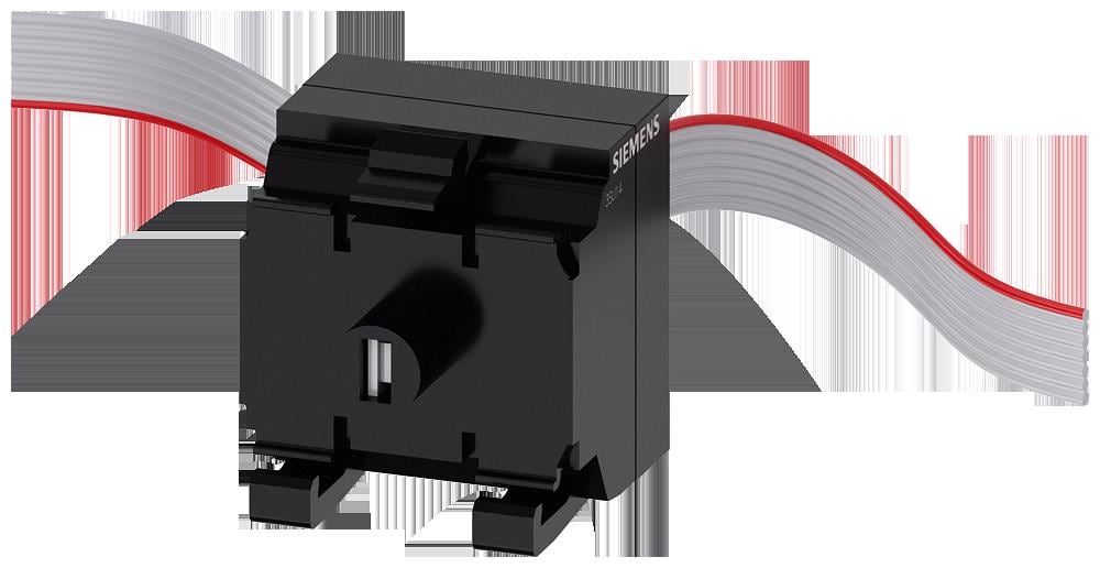 SIEMENS - SIE3SU14011ME301DA1 MODULO TERMINALE PROFINET LED GIALLO