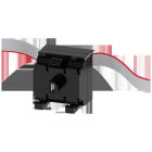 SIEMENS - SIE3SU14011ME301DA1 Modulo terminale (modulo LED), incl. LED, colore giallo, fissaggio su piastra frontale