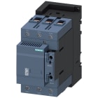 SIEMENS - SIE3RT26451AF05 Contattore per condensatori, AC-6b, 75 kVAr/400 V, 2NC, AC 110 V 50 Hz, S3, morsetti a vite