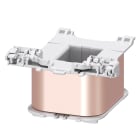 SIEMENS - SIE3RT29445AC21 BOB X 3RT2.4, 24VAC 50/60HZ