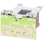 SIEMENS - SIE3RT29445NF31 Bobina magnetica per contattori S3, AC/DC 84 ... 155 V, con varistore