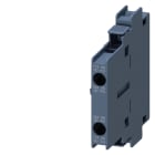 SIEMENS - SIE3RH19211KA20 BLOCAUX.SEC.LAT.2L X S3-S12